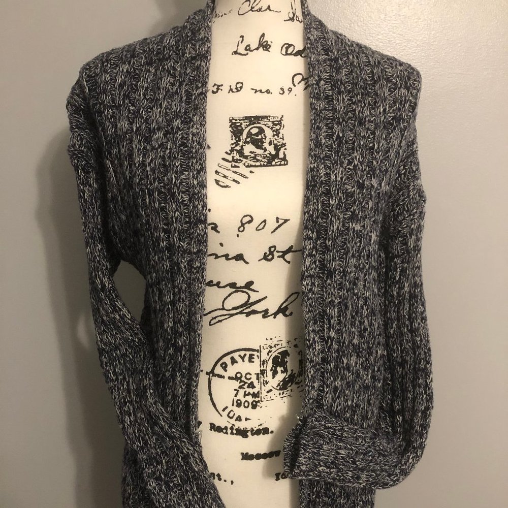 Gap Cable Knit Cardigan